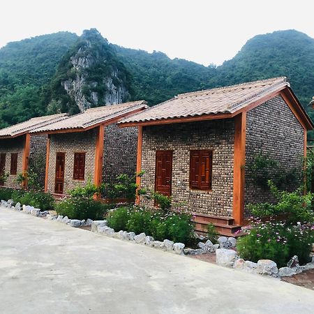 Duong Cong Chich Homestay Lang Son Екстер'єр фото