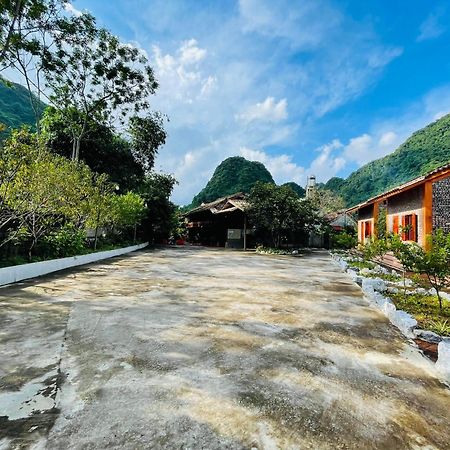 Duong Cong Chich Homestay Lang Son Екстер'єр фото