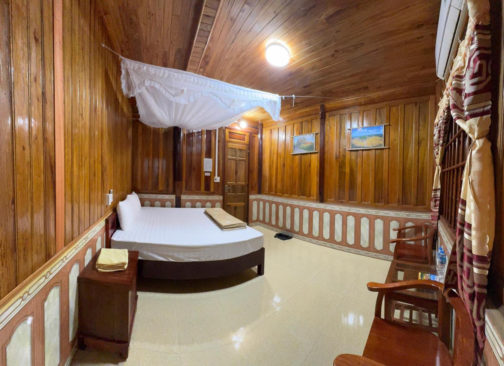 Duong Cong Chich Homestay Lang Son Екстер'єр фото