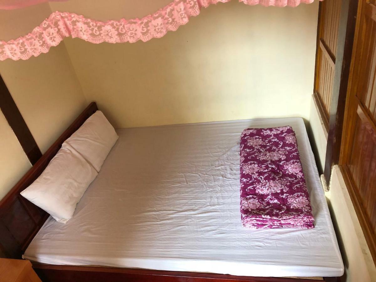 Duong Cong Chich Homestay Lang Son Екстер'єр фото