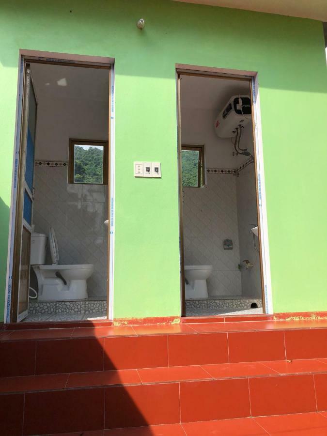 Duong Cong Chich Homestay Lang Son Екстер'єр фото