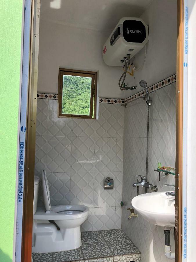Duong Cong Chich Homestay Lang Son Екстер'єр фото